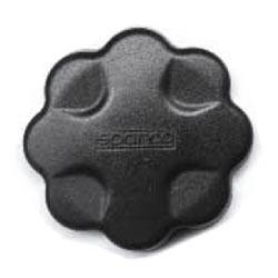 Sparco R333 Seat Tilt Lever Set (Silver)