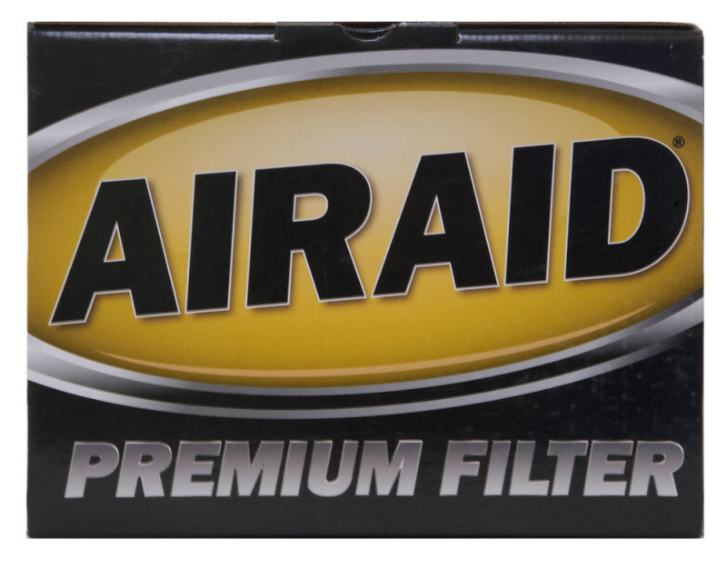 Airaid Replacement Air Filter - Dodge 5.9/6.7L DSL / Ford 6.0L DSL