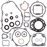 Complete Gasket Set With Oil Seals