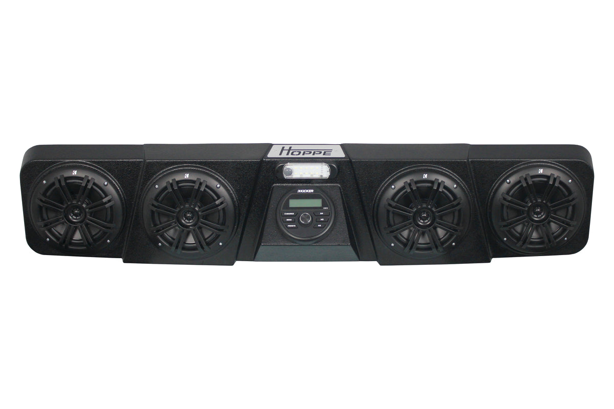 Hoppe Audio Mini KAW Mule (HPEL-0082)