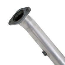 Cargar imagen en el visor de la galería, BBK 96-98 Mustang 4.6 Cobra High Flow X Pipe With Catalytic Converters - 2-1/2