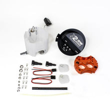 Load image into Gallery viewer, DeatschWerks 10-15 Chevy Camaro LS 3.7 V6/ SS LS3 X2 Series Fuel Pump Module