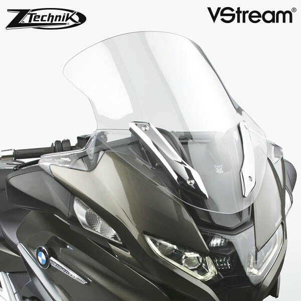 ZTechnik Vstream Windscreen Sport/Tour Clear BMW (Z2348)