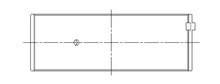 Cargar imagen en el visor de la galería, Juego de cojinetes de biela de alto rendimiento y tamaño estándar para motores en línea 1RZ, 2RZ, 3RZ de ACL para Toyota