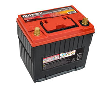 Cargar imagen en el visor de la galería, Odyssey Battery Auto/Truck Performance AGM Battery (25-PC1400)