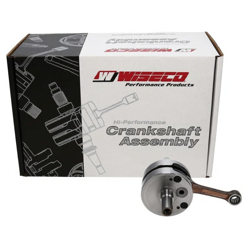 Wiseco 13-17 KTM 85SX/14-17 TC85 Crankshaft Assembly