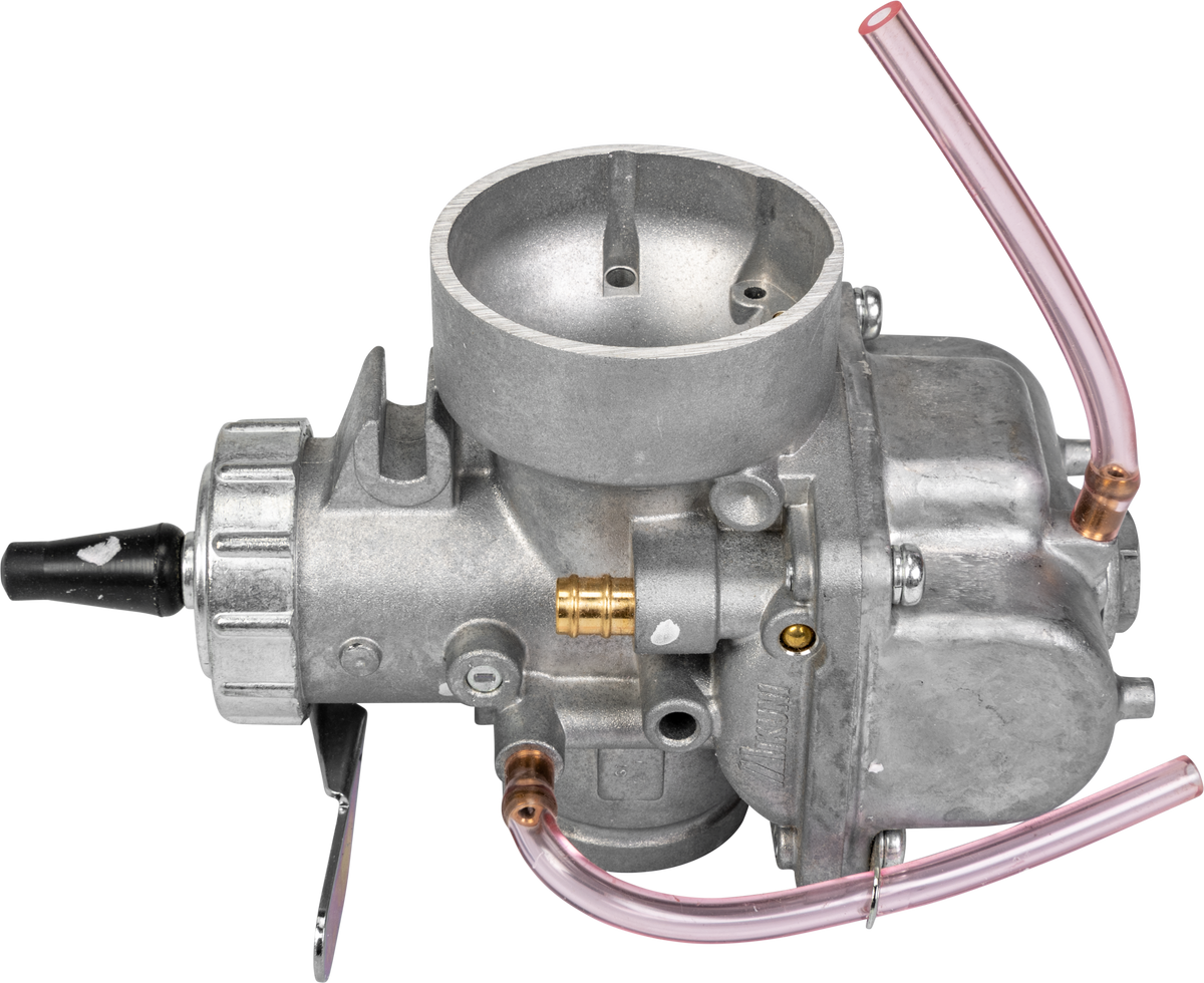Mikuni VM Round Slide Carburetor 32MM (RIGHT Side Idle SCREW) (FVM32-193)