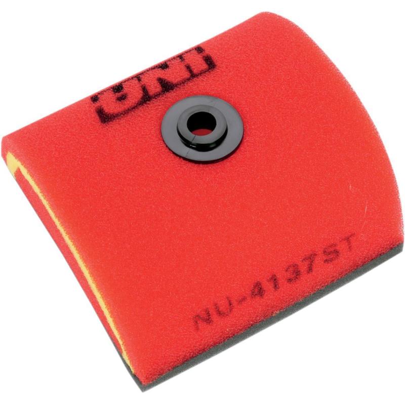 Uni Filter NU-4137ST Air Filter — 2003-2020 Honda CRF150F/CRF230F