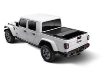 Load image into Gallery viewer, UnderCover 2020 Jeep Gladiator 5ft Ultra Flex Bed Cover - Matte Black Finish