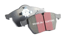 Cargar imagen en el visor de la galería, EBC 2014+ Mini Cooper John Cooper Works Ultimax2 Front Brake Pads