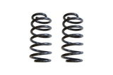 MaxTrac Coil Spring Lowering Kit