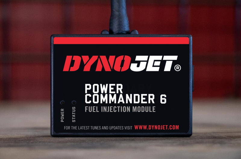Dynojet 14-16 Yamaha FZ-09 Power Commander 6 (PC6-22058)
