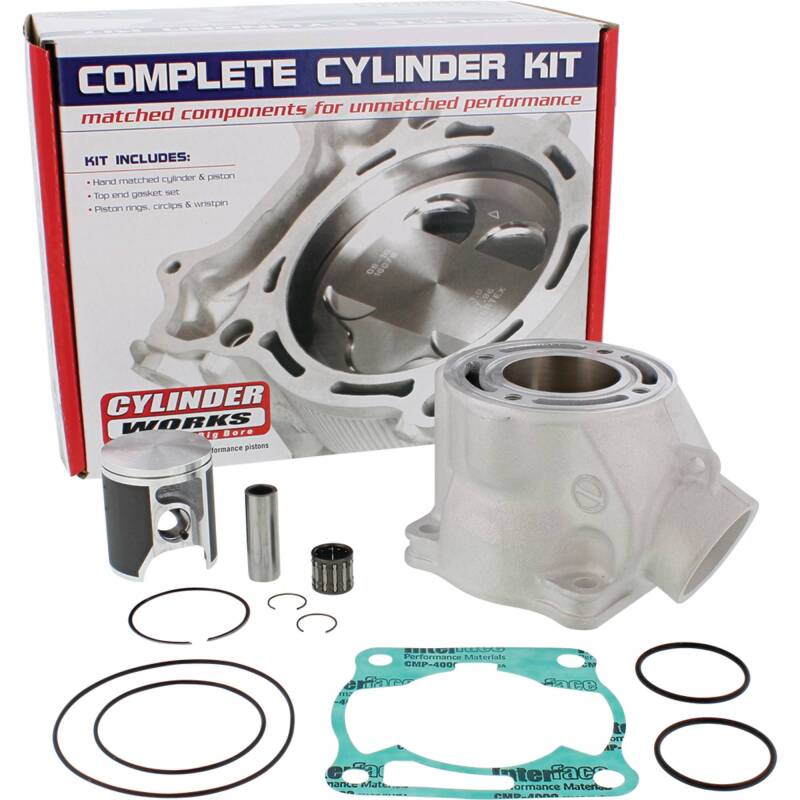 Cylinder Works 02-18 YZ 85 Standard Bore Cylinder Kit (CW20015K01)