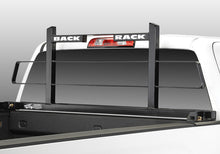 Cargar imagen en el visor de la galería, Bastidor original BackRack 20-23 Silverado/Sierra 2500HD/3500HD Solo requiere hardware