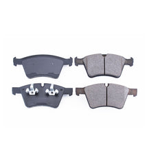 Load image into Gallery viewer, Power Stop 07-09 Mercedes-Benz GL320 Front Z16 Evo Ceramic Brake Pad