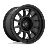 Black Rhino Wheels BRRPD 17X8.5 5X150 M-BLK 10MM