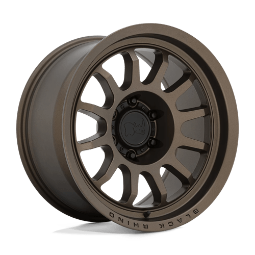 BRRPD 20X9.5 6X5.5 M-BRNZ -18MM