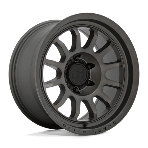 BRRPD 18X9 6X120 BR-GNMTL 12MM