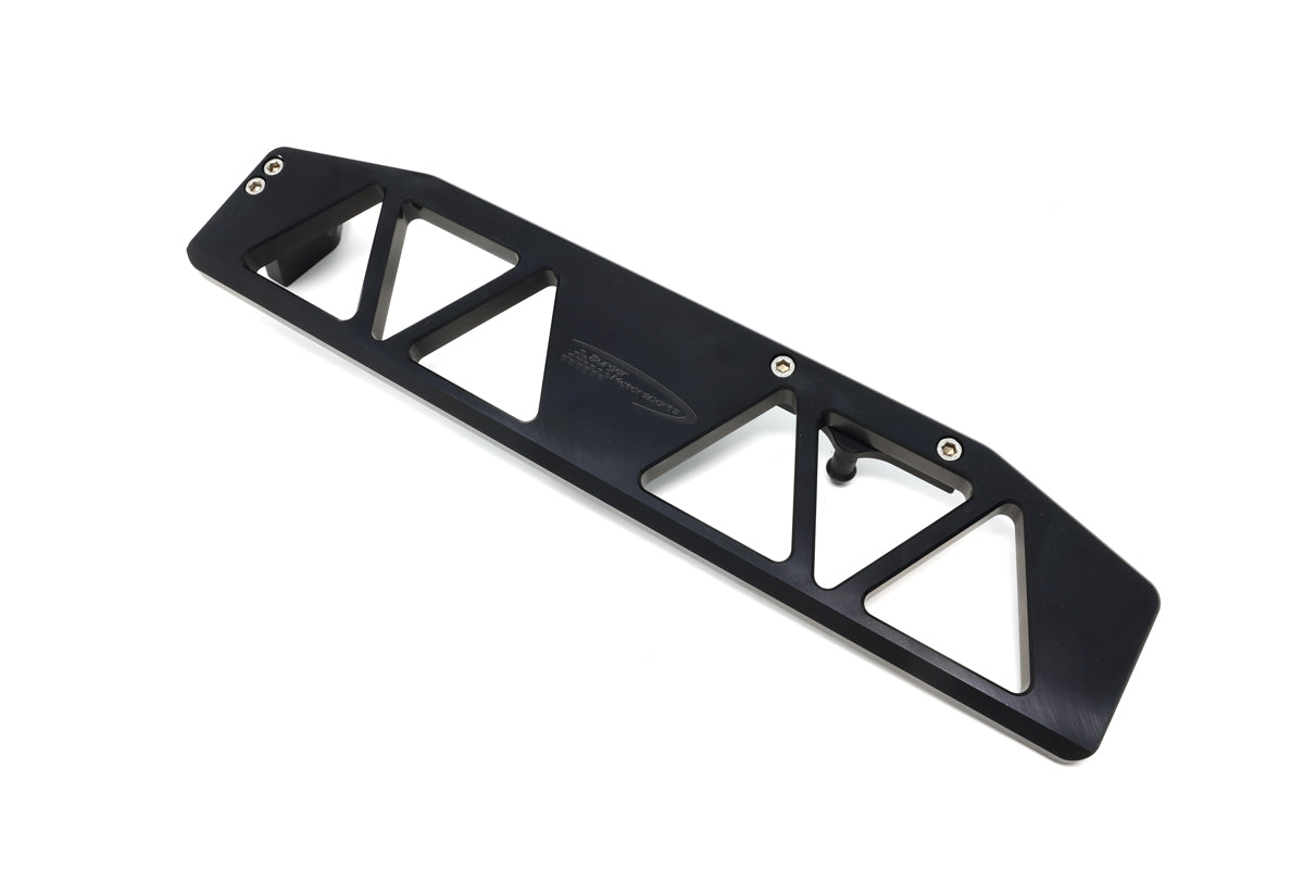 BMS Billet Belt Cover Upgrade for Subaru - view 5
