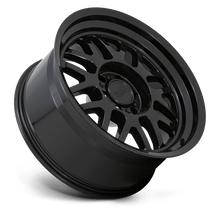 Load image into Gallery viewer, Black Rhino Wheels BRDLT 17X9.5 8X6.5 G-BLK -18MM