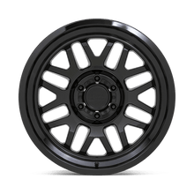 Load image into Gallery viewer, Black Rhino Wheels BRDLT 17X9.5 8X6.5 G-BLK -18MM