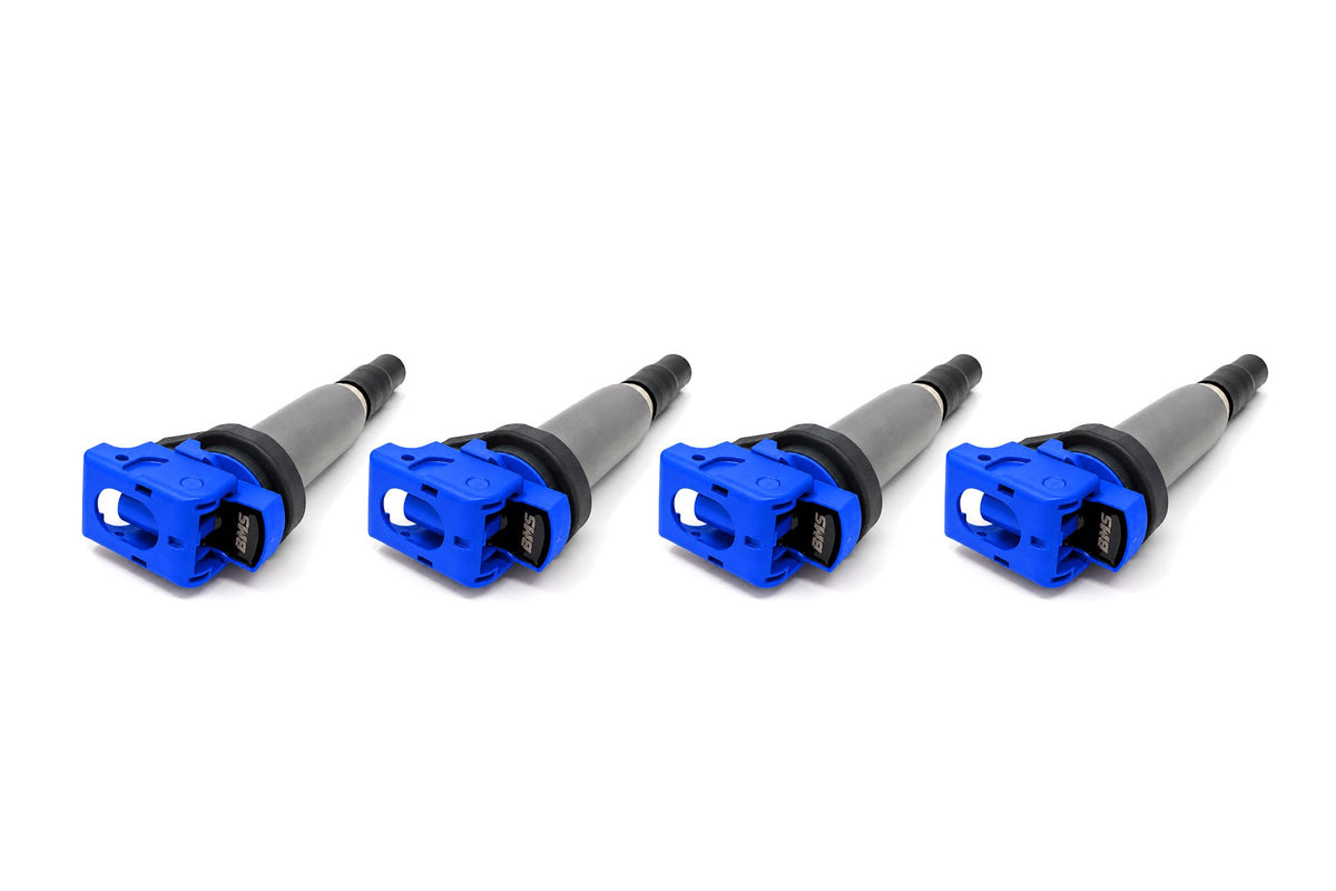 BMS High Output Ignition Coil Kits for BMW, MINI, & Supra - view 9