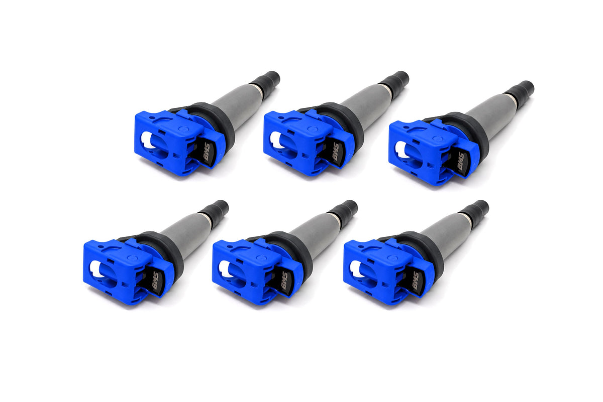 BMS High Output Ignition Coil Kits for BMW, MINI, & Supra - view 10
