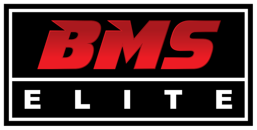 BMS Elite F Chassis M5/M6 S63TU Replacement Aluminum Charge Pipes - view 2
