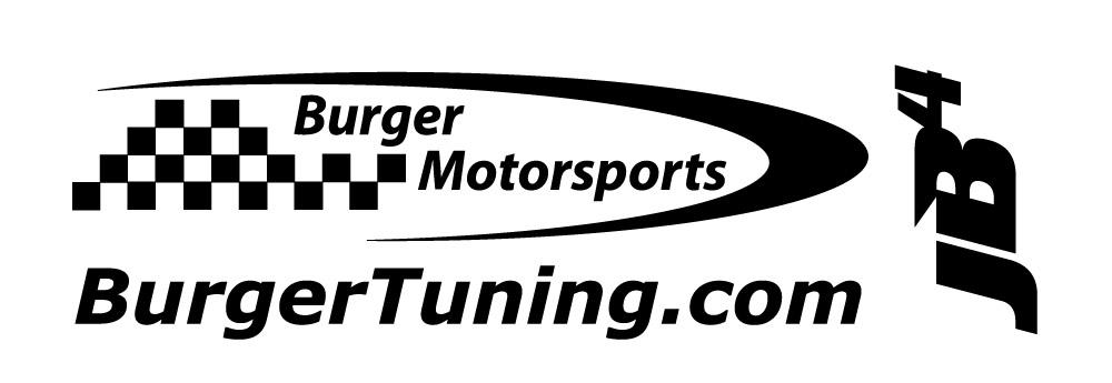 Burger Motorsports & JB4 Stickers, Decals & Logo Packs - view 7
