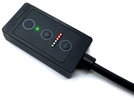 BMS Pedal Tuner - Adjustable throttle response - view 2