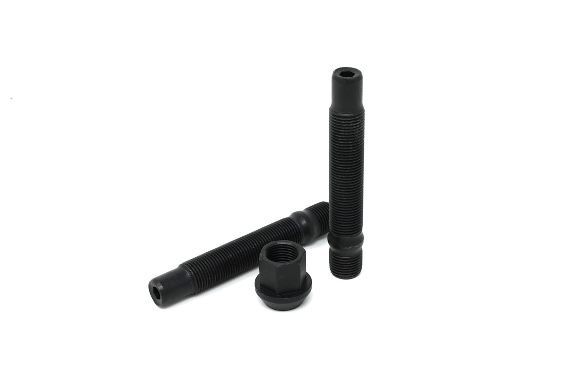Racing Wheel Stud Conversion Kit for MINI - view 4