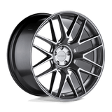 Beyern Wheels BEATB 20X9 5X120 G-GNMTL 15MM