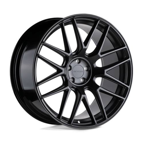 BEATB 17X8 5X120 M-BLK 35MM