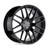 Beyern Wheels BEATB 22X10.5 5X120 M-BLK 32MM