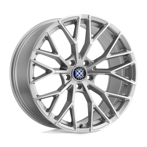 BEBYL 18X9 5X120 SLV MIR-FC 15MM