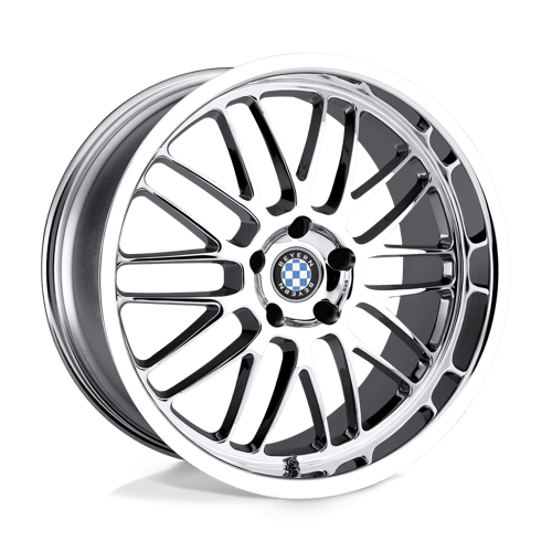 BEBYM 18X9.5 5X120 CHROME 30MM