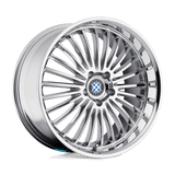 Beyern Wheels BEBYT 20X10 5X120 CHROME 20MM