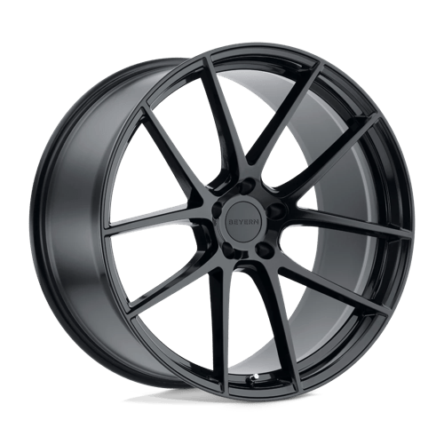 BEBFT 20X10 5X120 G-BLK 44MM