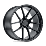 Beyern Wheels BEBFT 18X8.5 5X120 G-BLK 15MM