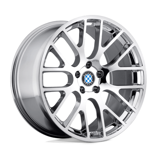 BEBYS 17X9 5X120 CHROME 20MM