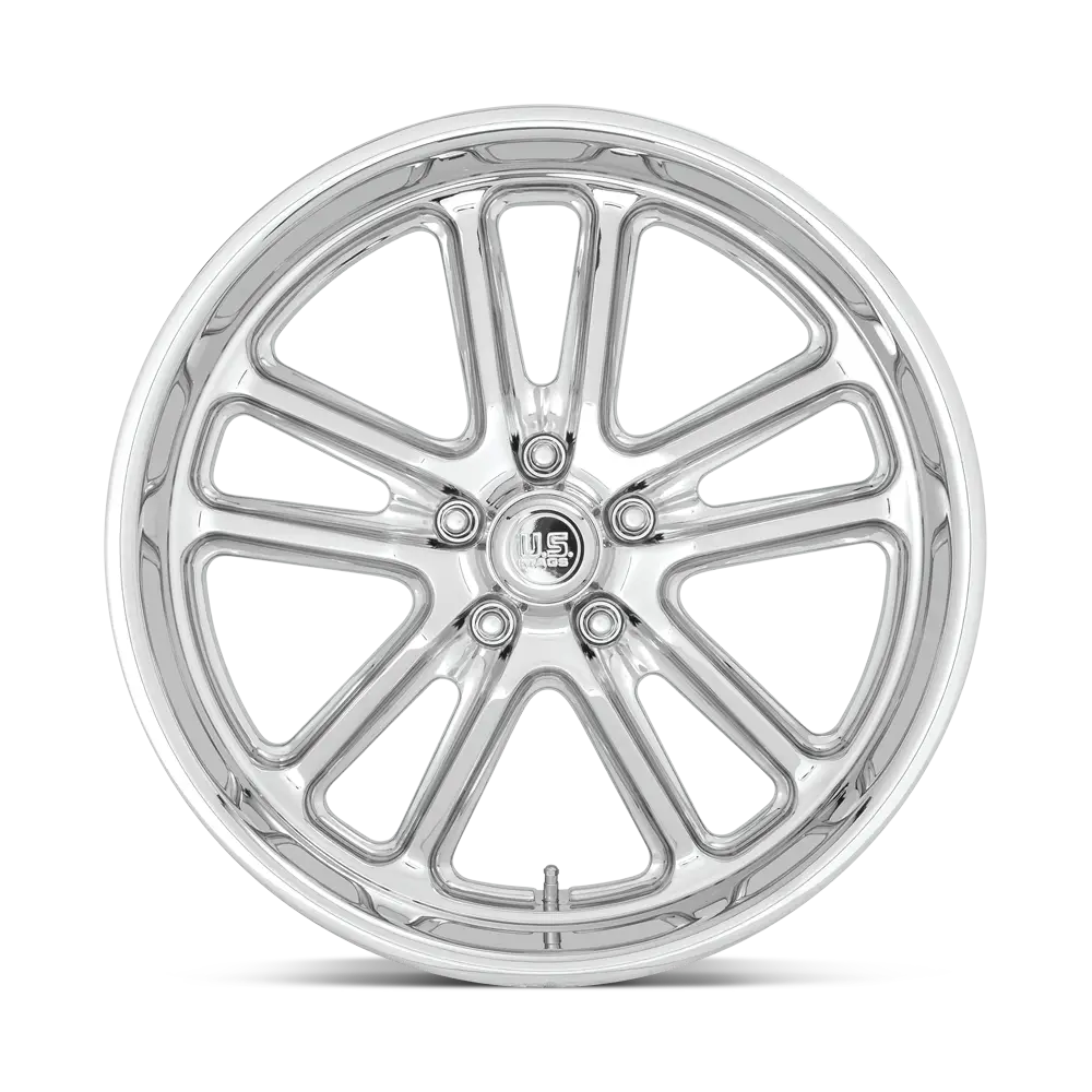 Rotiform U131 20X9.5 5X4.5 CHROME 01MM