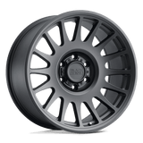 Black Rhino Wheels BRBLH 20X9.5 5X150 M-BLK 12MM