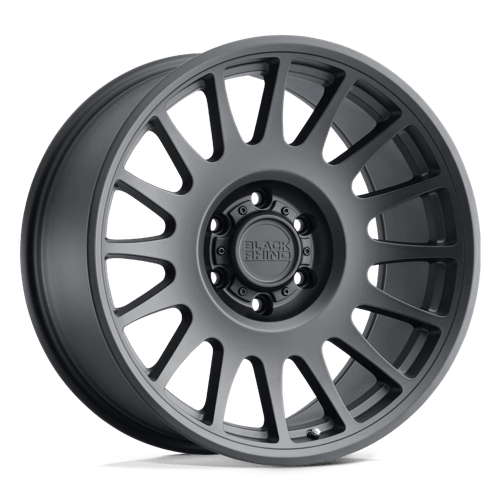 BRBLH 20X9.5 6X5.5 M-BLK 12MM