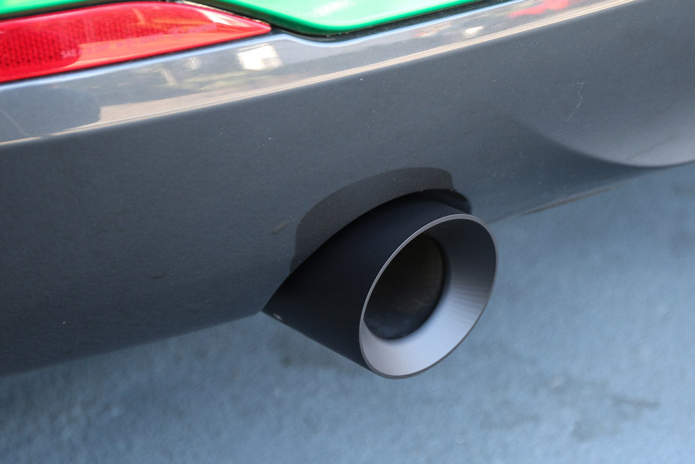 BMS F Chassis 3.5" Billet N55 & B58 Exhaust Tips (Pair) - view 7