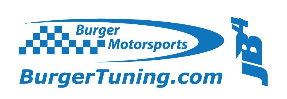 Burger Motorsports & JB4 Stickers, Decals & Logo Packs - view 8