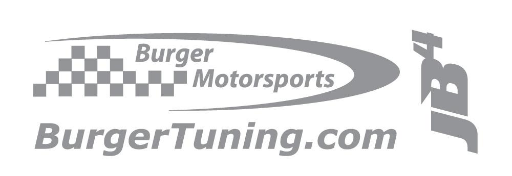 Burger Motorsports & JB4 Stickers, Decals & Logo Packs - view 6