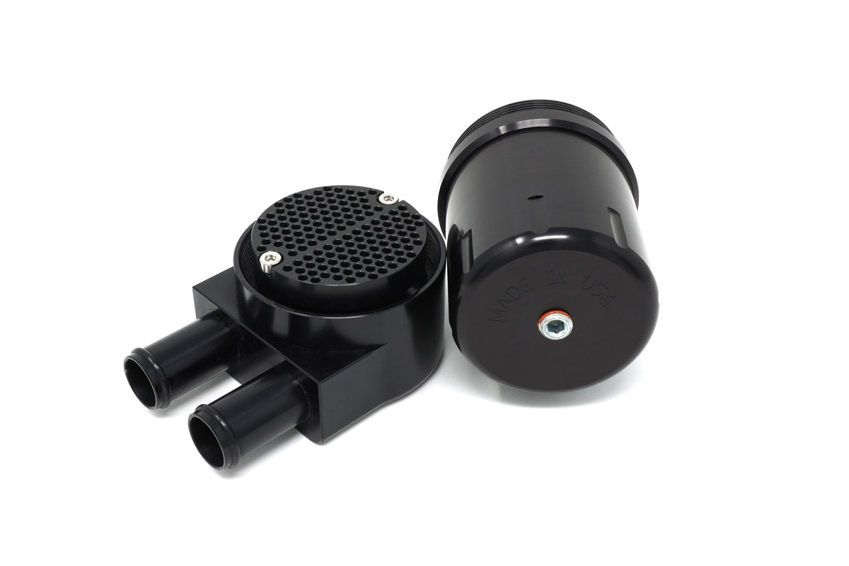 BMS Oil Catch Can for G Chassis Gen 2 B58 BMW M240 M340 M440 - view 3