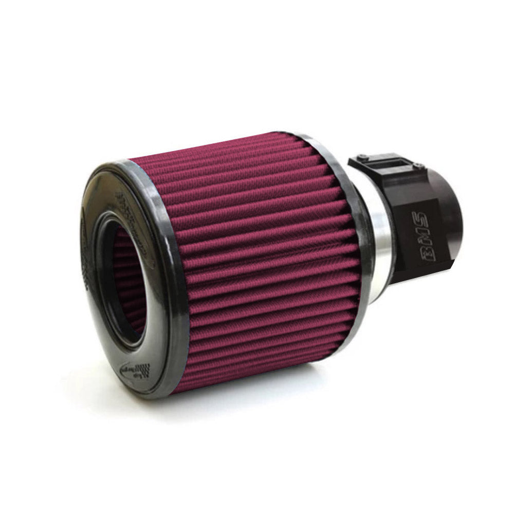 BMS Billet Intake for B58 Toyota GR Supra and BMW Z4 - view 2