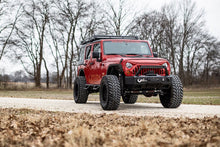 Load image into Gallery viewer, Replacement Grille | Angry Eyes | Jeep Wrangler JK/Wrangler Unlimited  (07-18)