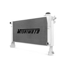 Cargar imagen en el visor de la galería, Mishimoto 10+ Hyundai Genesis Coupe 4 cyl Turbo Manual Aluminum Radiator